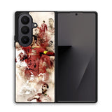 CR 7 X7031 Samsung Galaxy Z Fold 7 Case