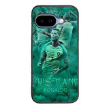 Cristiano Ronaldo 2017 X7039 Google Pixel 10A Case