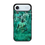 Cristiano Ronaldo 2017 X7039 iPhone Air Case