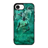 Cristiano Ronaldo 2017 X7039 iPhone 17e Case