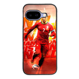Cristiano Ronaldo New X7037 Google Pixel 10A Case