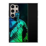 Cristiano Ronaldo Portugal X7032 Samsung Galaxy S25 Ultra 5G Case