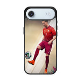Cristiano Ronaldo X7043 iPhone Air Case