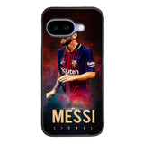 Leo Messi X7023 Google Pixel 10A Case
