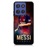 Leo Messi X7023 Motorola Moto G Stylus 5G 2025 Case