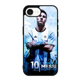 Linel Messi Argentina X7020 iPhone 17e Case