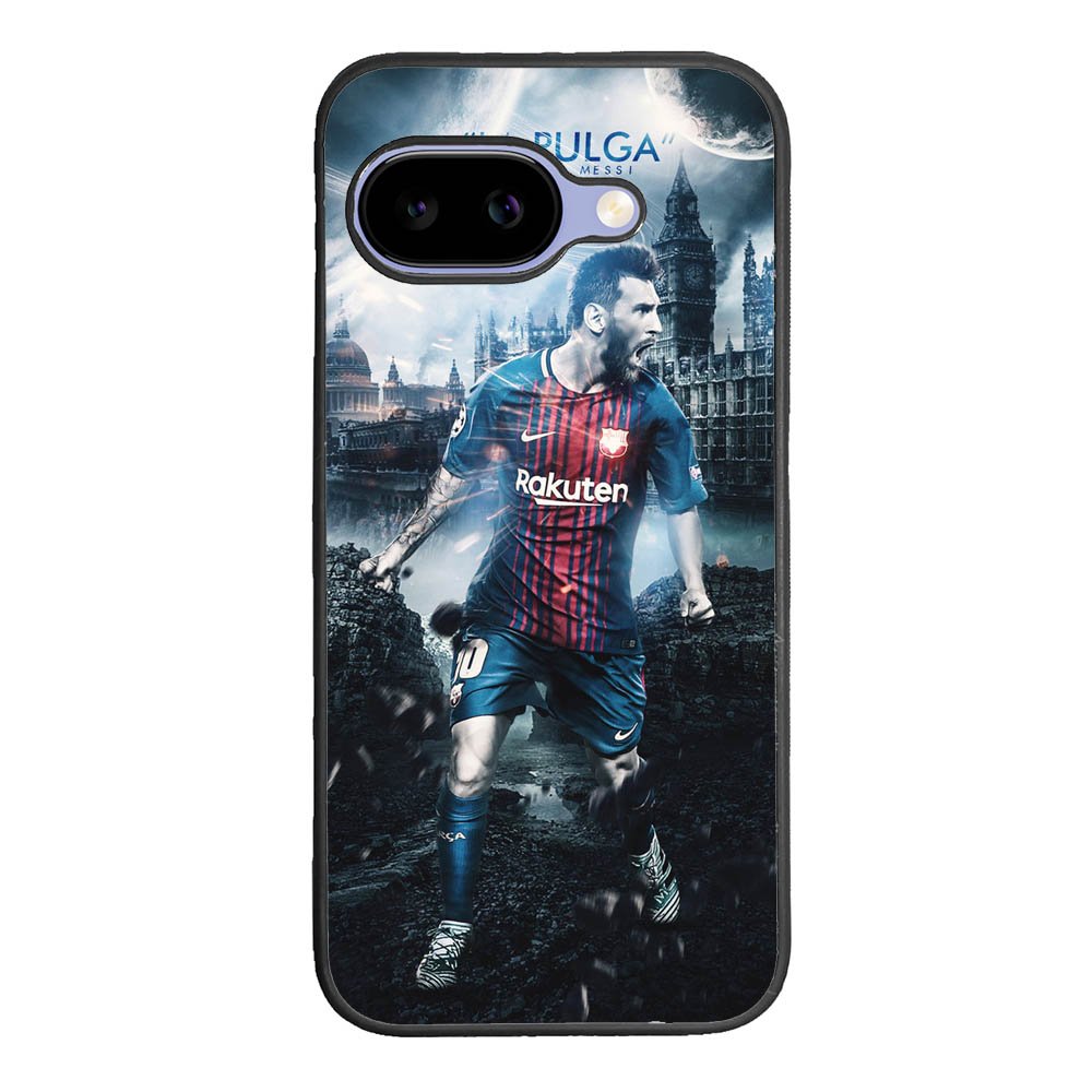 Lionel Messi Wallpaper X7018 Google Pixel 10A Case