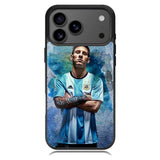 Lionel Messi X7014 iPhone 18 Pro Max Case