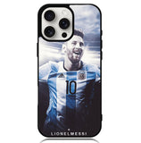 Lionel Messi Case iPhone 16 Pro BC0715