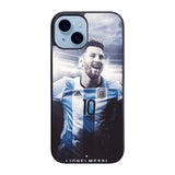 Lionel Messi Case iPhone 15 BC0715