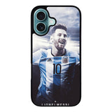 Lionel Messi Case iPhone 16 Plus BC0715
