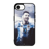 Lionel Messi iPhone 17e Case BC0715