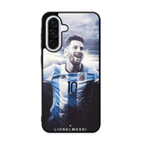 Lionel Messi Samsung Galaxy A36 Case BC0715