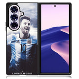Lionel Messi Samsung Galaxy Z Fold 7 5G Case BC0715