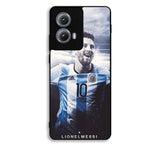 Lionel Messi Motorola Moto Edge 2024 Case BC0715