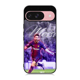 Lionel Messi Case Google Pixel 9 BC0716