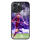 Lionel Messi Case iPhone 15 Pro BC0716