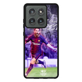 Lionel Messi Case Motorola Moto Edge 2025 BC0716