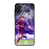 Lionel Messi Case Samsung Galaxy A07 BC0716