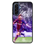 Lionel Messi Samsung Galaxy A17 5G Case BC0716