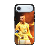 Neymar Jr Brasil X7028 iPhone Air Case