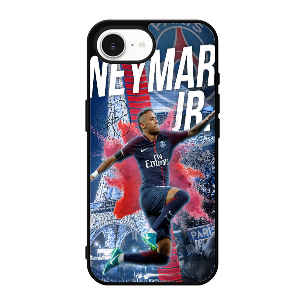 Neymar Jr PSG iPhone 17e Case BC0717
