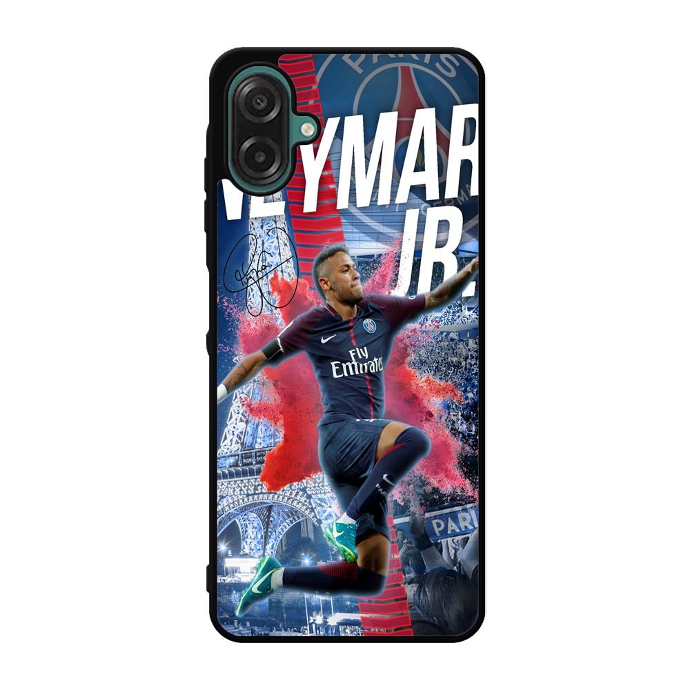 Neymar Jr PSG Case Samsung Galaxy A07 BC0717