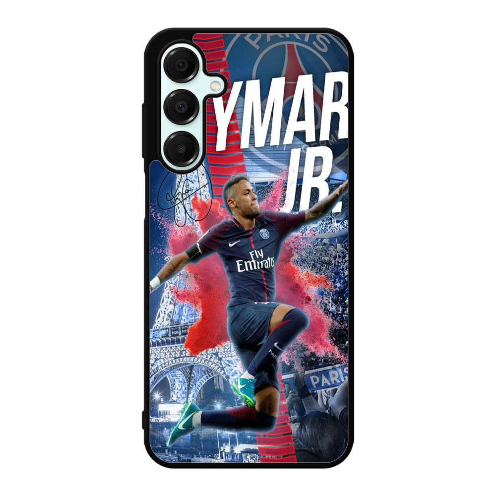 Neymar Jr PSG Samsung Galaxy A16 Case BC0717