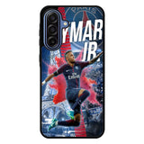 Neymar Jr PSG Samsung Galaxy A17 5G Case BC0717