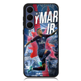 Neymar Jr PSG Samsung Galaxy S25 FE Case BC0717