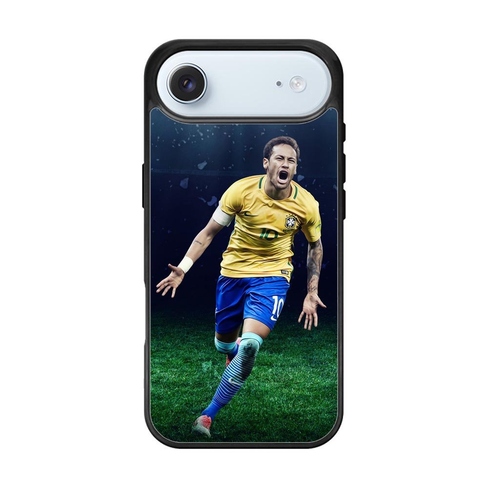 Neymar Jr. Brazil X7026 iPhone Air Case