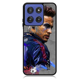 Neymar Photos 2018 X7024 Motorola Moto G Stylus 5G 2025 Case