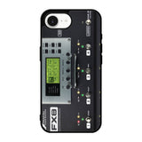 fractal Audio Systems Logo X0253 iPhone 17e Case
