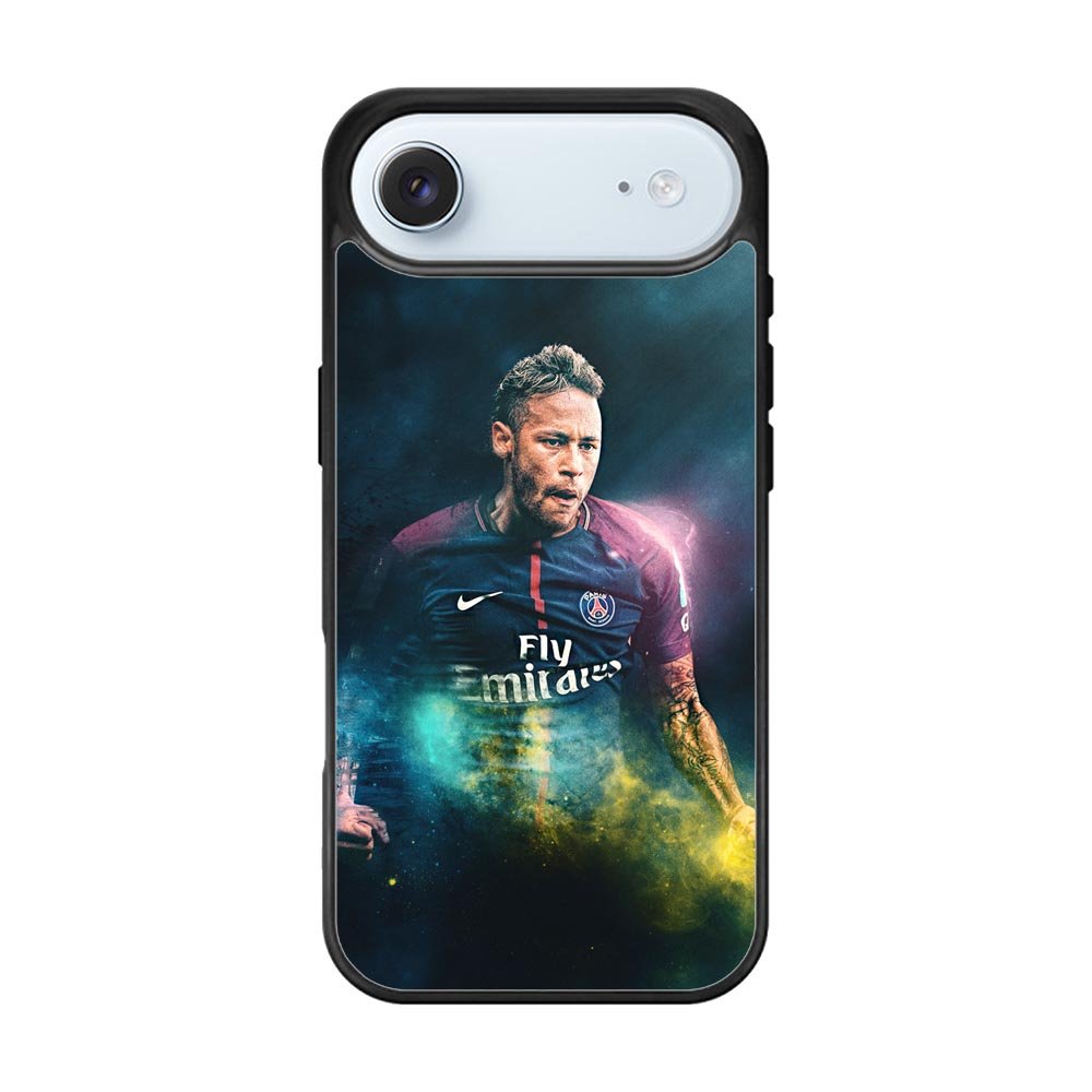 Neymar Wallpaper X7029 iPhone Air Case
