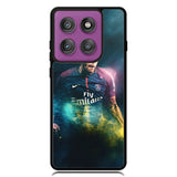 Neymar Wallpaper X7029 Motorola Moto Edge 2025 | Moto Edge 60 Fusion | Moto Edge 60 Pro Case