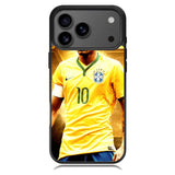 Neymar X7030 iPhone 18 Pro Max Case