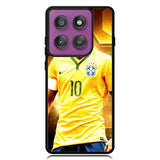 Neymar X7030 Motorola Moto Edge 2025 | Moto Edge 60 Fusion | Moto Edge 60 Pro Case