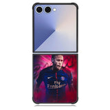 neymar jr X7090 Samsung Galaxy Z Flip 7 Case
