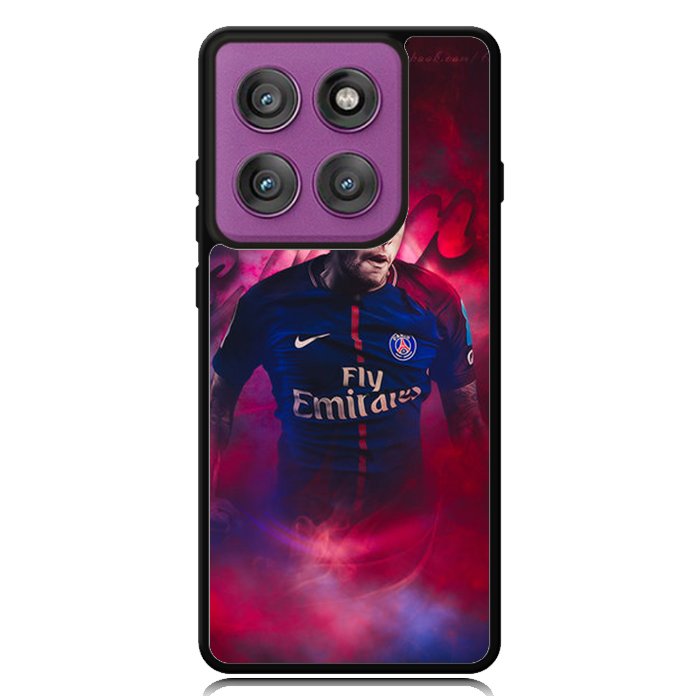 neymar jr X7090 Motorola Moto Edge 2025 | Moto Edge 60 Fusion | Moto Edge 60 Pro Case