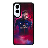 neymar jr X7090 Samsung Galaxy S25 Edge Case