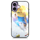 Neymar JR X7100 iPhone 17 Case