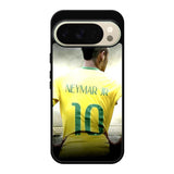neymar Wallpaper brazil X7099 Google Pixel 10 Pro Case