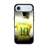 neymar Wallpaper brazil X7099 iPhone Air Case