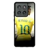neymar Wallpaper brazil X7099 Motorola Moto Edge 2025 Case