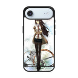 Kurisu Makise X0258 iPhone Air Case