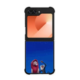 Lion King stars Case Samsung Galaxy Z Flip 6 5G BC0718