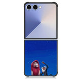 Lion King stars Samsung Galaxy Z Flip 7 Case BC0718