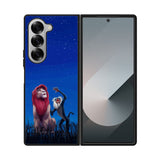 Lion King stars Case Samsung Galaxy Z Fold 6 5G BC0718