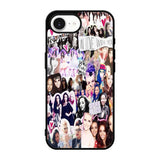 Little Mix Collage X0246 iPhone 17e Case