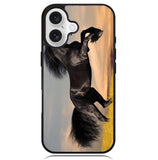 Horse Case iPhone 16 BC0719